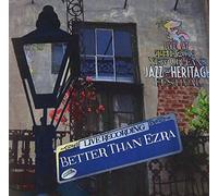 Better Than Ezra - Live at Jazzfest 2013