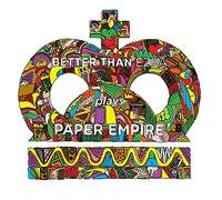 Better Than Ezra - Paper Empire