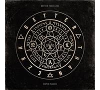 Better Than Ezra - Super Magick [Vinyl LP] [VINYL]