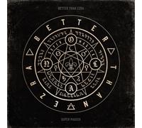 Better Than Ezra - Super Magick [Vinyl LP] [VINYL]