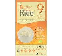 Better Than Foods Rice, 385 g
