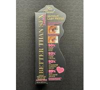 Better Than Sex Foreplay Lash Lifting & Thickening Mascara Primer Black