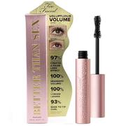 Too Faced Better Than Sex Mascara - 8ml