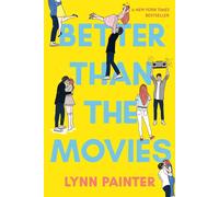 Better Than the Movies: TikTok made me buy it by Lynn Painter (English) Paperba