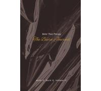 Better Than Therapy: The Burn Journal - Crushed Umber | 6x9in, 180 pages | Self-help Women | Gifts for Holidays, Personal, Birthdays, Partner: Write ... Release It. - Find Closure One Page At A Time