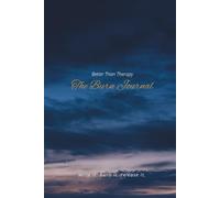 Better Than Therapy: The Burn Journal - Solstice Blue | 6x9in, 180 pages | Self-help Women | Gifts for Holidays, Personal, Birthdays, Partner: Write ... Release It. - Find Closure One Page At A Time