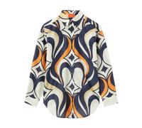 Better Than Your Boyfriend's Shirt - female - La DoubleJ - Shirts - Multicolor - M - Blouses & Shirts M