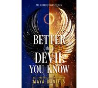 Better The Devil You Know