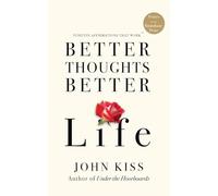 Better Thoughts, Better LIfe