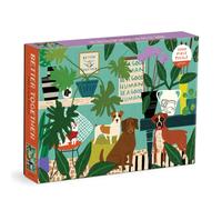 Better Together 1000 Pc Puzzle