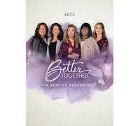 Better Together: The Best Of Season One