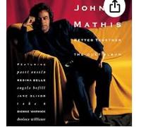 Better together-The duet album (1991, feat. Deniece Williams, Dionne Warwick..)