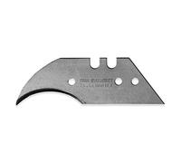 Better Tools - 2-Notch German Concave Hook Blade (100/box)