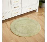 Better Trends 100 Percent Cotton in Vibrant Colors, Sage, 30"
