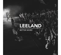 Better Word (Live) CD