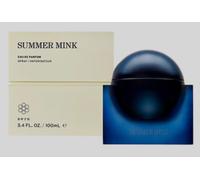 Better World Fragrance House Summer Mink Eau De Parfum Drake 100ml NEW & SEALED