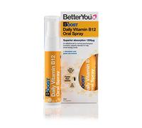 Better You | Boost B12 Oral Spray | 2 x 25ml