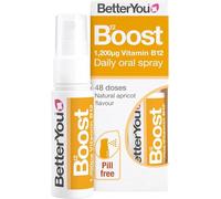 Better You | Boost B12 Oral Spray | 2 x 25ml
