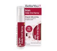 Better You Iron Daily Oral Spray 25ml (Pack of 3)