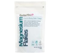 Better You Magnesium Flakes Muscle Relief & Recovery Powder - 250g