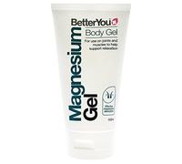 BetterYou Magnesium Gel 150ml