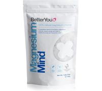 Better You Magnesium Mind Flakes Sweet Orange & Basil Daily Wellness Support Powder - 750g