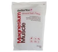 Better You | Magnesium Muscle Flakes | 1kg