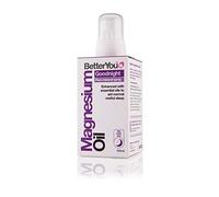 Better You Magnesium Oil Goodnight Spray 100ml (Pack of 4)