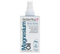 BETTER YOU - Magnesium Oil - Original - Transdermal Spray - 100ML