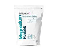 Better You Magnesium Original Flakes 1kg by Better You