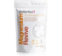 Better You Magnesium Revive Flakes Grapefruit & Eucalyptus Daily Wellness Support Powder - 750g