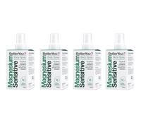 Better You Magnesium Sensitive Body Spray 100 ml each - Pack of Six