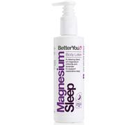 Better You Magnesium Sleep Body Lotion - 180ml - Magnesium Chloride & Lavender