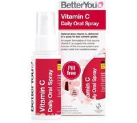 BetterYou Vitamin C Daily Oral Spray
