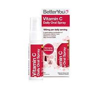 Better You Vitamin C Oral Spray 25ml