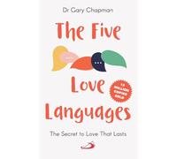 Better Yourself Books The 5 Love Languages The Secret to Love That Lasts.