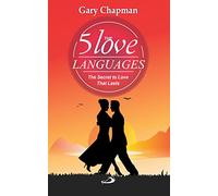 The Five Love Languages