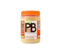 BetterBody Foods Organic PB fit Peanut Butter Powder 425 g