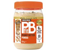 Betterbody Pbfit Peanut Butter Powder 1 X 225G