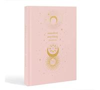 Betterday Manifest Anything Journal - Manifestation Journal (Pale Pink) | 288 Pages Five Minute Wellness, Gratitude Journal Diary | Set Your Manifestation Goals | Positive Growth Journal