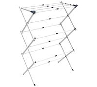 betterdri 3 Tier Expandable Folding Airer - 7.5m