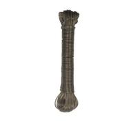 Betterdri Grey Steelcore Plastic Washing Line, 20M