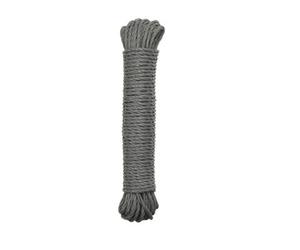 Betterdri Grey Twisted Plastic Washing Line, 20M