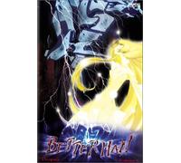 Betterman Vol 5: Despair [DVD]