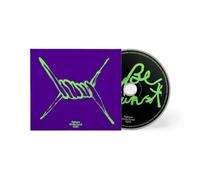 Betterov - Betterov, Neues Album 2025, Große Kunst, CD