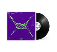 Betterov - Betterov, Neues Album 2025, Große Kunst, Vinyl, LP [Vinyl LP]