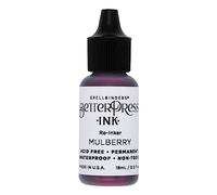 BetterPress Ink Reinker Mulberry