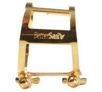 BetterSax Burnin' Ligature Alto Sax