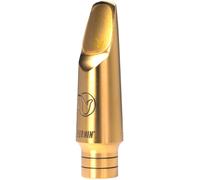 BetterSax Burnin' Metal Alto Sax 5