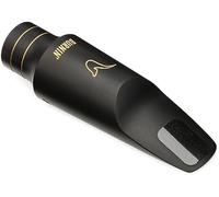 BetterSax Burnin' Tenor Saxophone Mouthpiece - Size 6* with 0.095" Tip Opening, Premium Quality for Crisp, Clear Sound, Ideal for Jazz and Classical Performances, Enhanced Playability and Durability